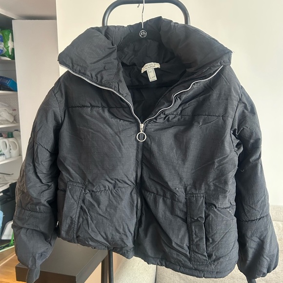 Puffer jacket - Picture 1 of 1
